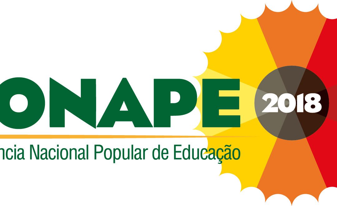 Carta aberta em defesa e promoção da Conferência Nacional Popular de Educação – CONAPE
