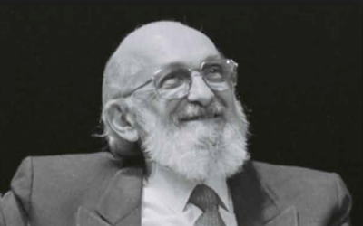 CUT divulga nota de repúdio aos ataques ao educador Paulo Freire