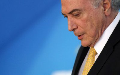 Artigo: A técnica nazista de transformar mentiras em verdades