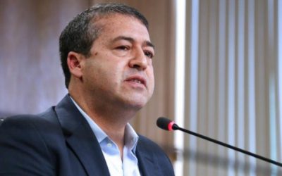 Após tragédia na geração de emprego, ministro pede demissão