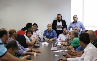 Centrais mantêm estado de greve mesmo com recuo do governo