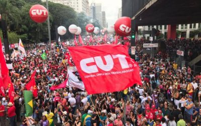 O que derrubou nota do Brasil foi o golpe, não a Previdência
