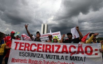 Porteiro terceirizado ganha ação no TST