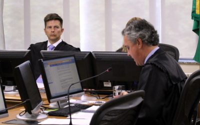 Por 3 votos a 0, TRF-4 mantém condenação de Lula sem provas