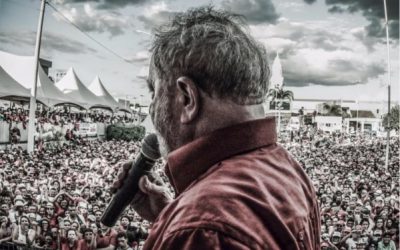 Em decisão relâmpago, STJ nega habeas corpus para evitar prisão de Lula