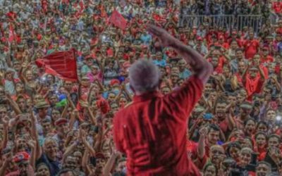 Entidades internacionais estarão no julgamento de Lula