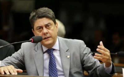 Só mobilização freará o fascismo do Judiciário