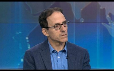 New York Times: democracia no Brasil empurrada para o abismo
