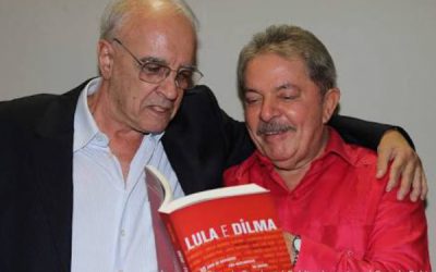 Candidatura Lula será derrota da judicialização da política