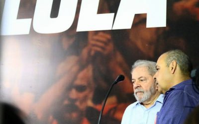 Greve geral vai parar o Brasil no dia 19, avisa Vagner
