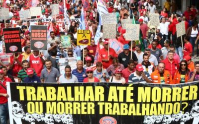 Novo texto da Previdência mantém distorções e não combate privilégios