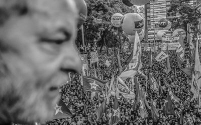 TRF4 publica acórdão do julgamento de Lula, mas defesa ainda será intimada