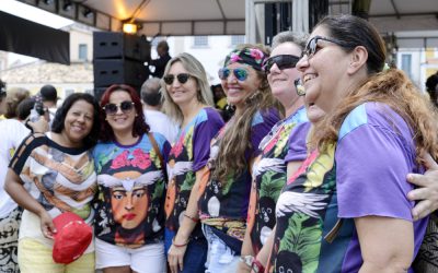 Dirigentes da CNTE participam da Assembleia Mundial das Mulheres