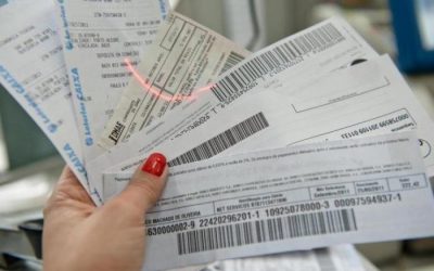 Mais de 40% dos brasileiros estão no SPC porque não conseguiram pagar as contas