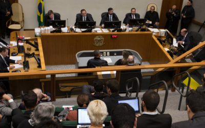 Deu o esperado: STJ nega habeas corpus ao ex-presidente Lula