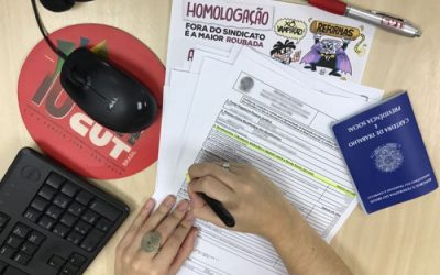 Empresários se aproveitam da reforma Trabalhista para agir com má-fé