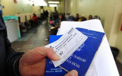 Reforma Trabalhista põe em risco o Seguro-Desemprego