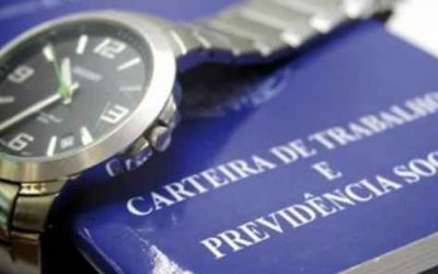 Mais de 11 mil trabalhadores fizeram acordo de demissão em fevereiro, diz  Caged.
