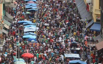 Com desemprego recorde, aumentam golpes e falsas ofertas de trabalho