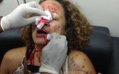 Após truculência contra servidores, reforma de Doria é aprovada na CCJ