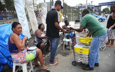 Trabalho informal de Temer prejudica recuperação da economia