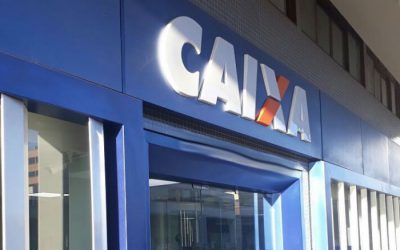 Caixa aumenta taxas, diminui repasse de benefícios sociais e tem lucro de 202%