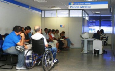 Temer cancela 422 mil benefícios sociais da população mais vulnerável do país