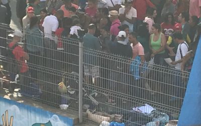Vigília da resistência: milhares viram a noite no ABC em defesa de Lula