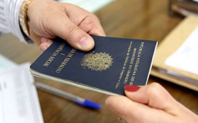 Maioria dos desempregados sobrevive de bicos ou trabalho temporário