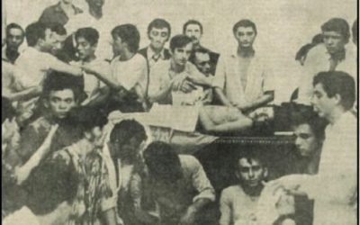 Ditadura nunca mais: 50 anos do assassinato do estudante Edson Luís