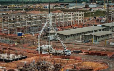 Desmonte da Petrobras e Lava Jato deixam 25 mil desempregados, em Itaboraí (RJ)