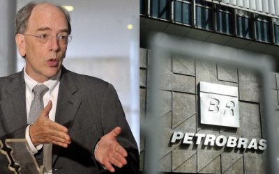 Pressionado, presidente da Petrobras reduz preço do diesel