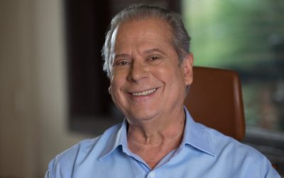 Supremo liberta José Dirceu