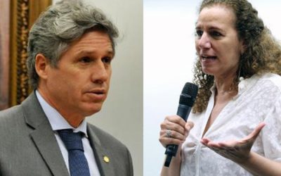 Para deputados, recusa a recurso de Lula foi articulado e golpe continua