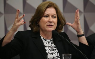 Sem investimentos em infraestrutura, Brasil voltou à idade da pedra