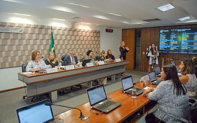 Formação e atendimento qualificado são caminhos para a inclusão