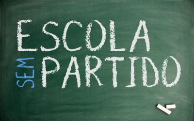 Câmara vota parecer da Escola sem Partido nesta quarta-feira