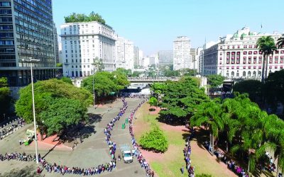 Promessa de Temer fracassa e emprego formal despenca com reforma trabalhista