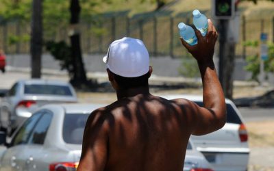 No Brasil pós golpe, trabalhadores autônomos ganham 33% menos
