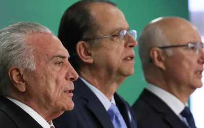 Novo ministro do Trabalho foi autuado 24 vezes por infrações trabalhistas