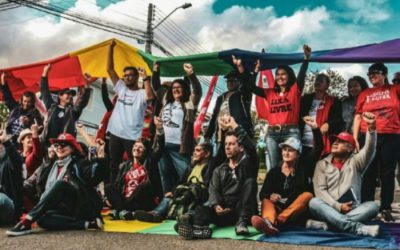 Vigília por Lula livre alcança R$ 1 milhão em doações