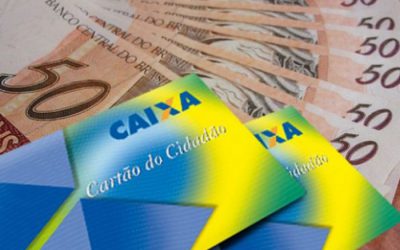 Trabalhadores têm até o fim do ano para sacar o abono salarial