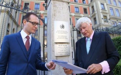 Defesa alerta ONU sobre restrições à campanha de Lula