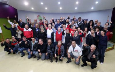 Basta de desemprego: 10 de agosto é dia de mobilização em todo o Brasil