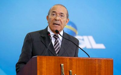 Eliseu Padilha é nomeado ministro interino do Trabalho