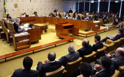 Se aprovar a terceirização, STF respaldará fim de direitos trabalhistas
