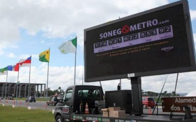 Brasil perde bilhões em sonegação de impostos, denuncia Sonegômetro