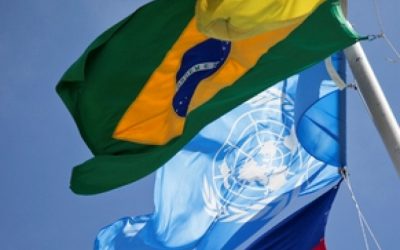 O perigo de o Brasil ficar fora da legalidade internacional