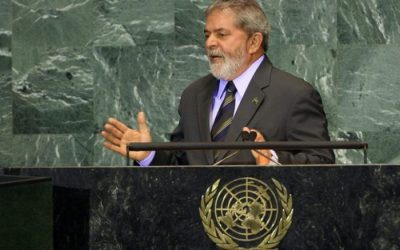 ONU decide: Lula tem direito de ser candidato