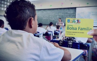 Bolsa Família ajuda jovens a se transformarem em campeões de matemática